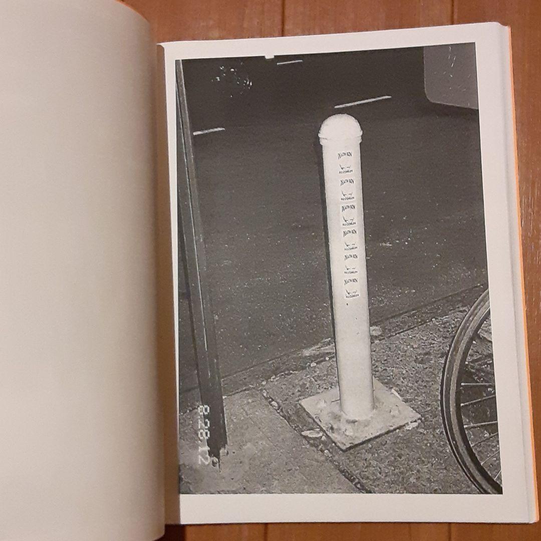 コレクション PETER SUTHERLAND ZINE