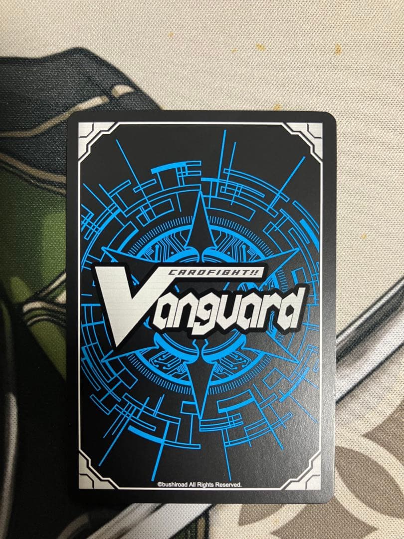 聖なる時の運命者 リィエル゠ドラコニス DSR