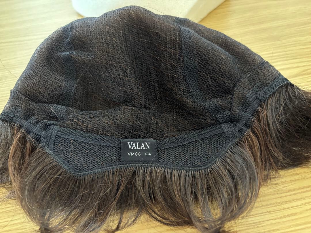 ポコピンのプロフ読んでね フォンテーヌ　VALAN