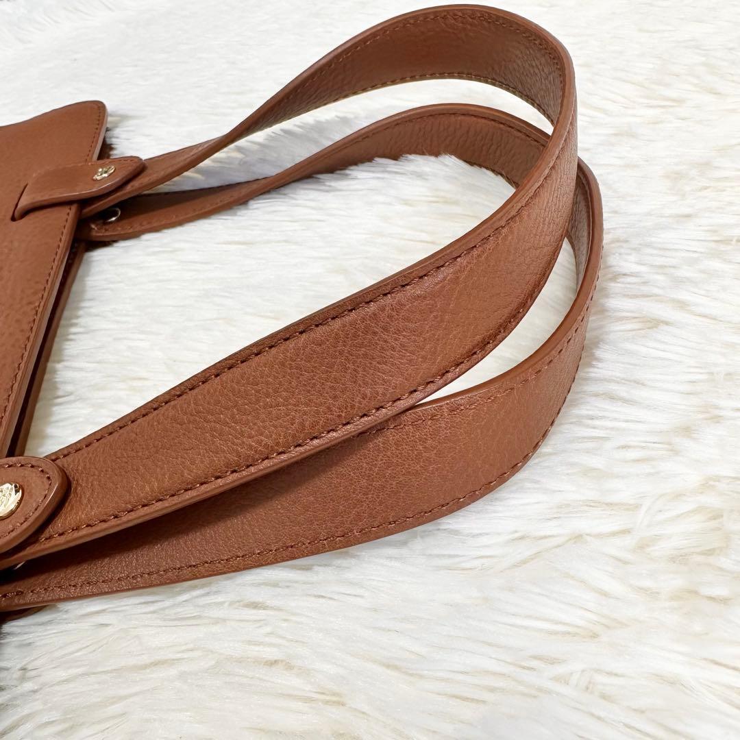 BURBERRY バーバリー トートバッグ ノバチェック ロゴ刺繍 保存袋付き