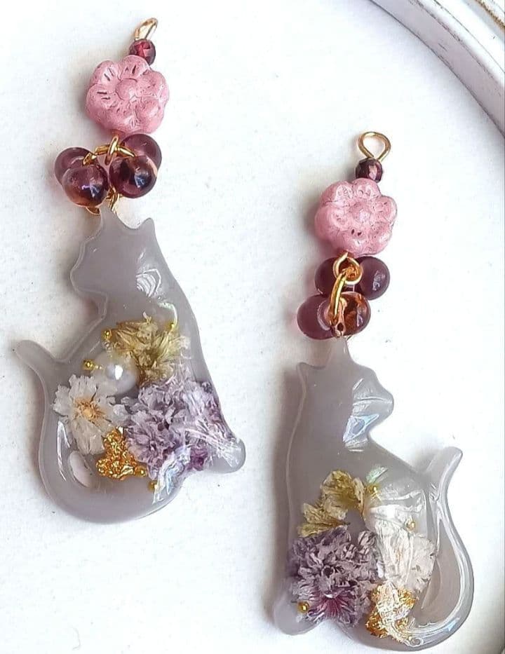 acorn様°・*:.。.☆