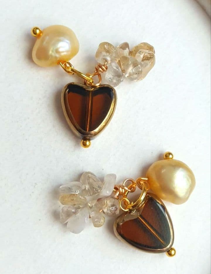 acorn様°・*:.。.☆