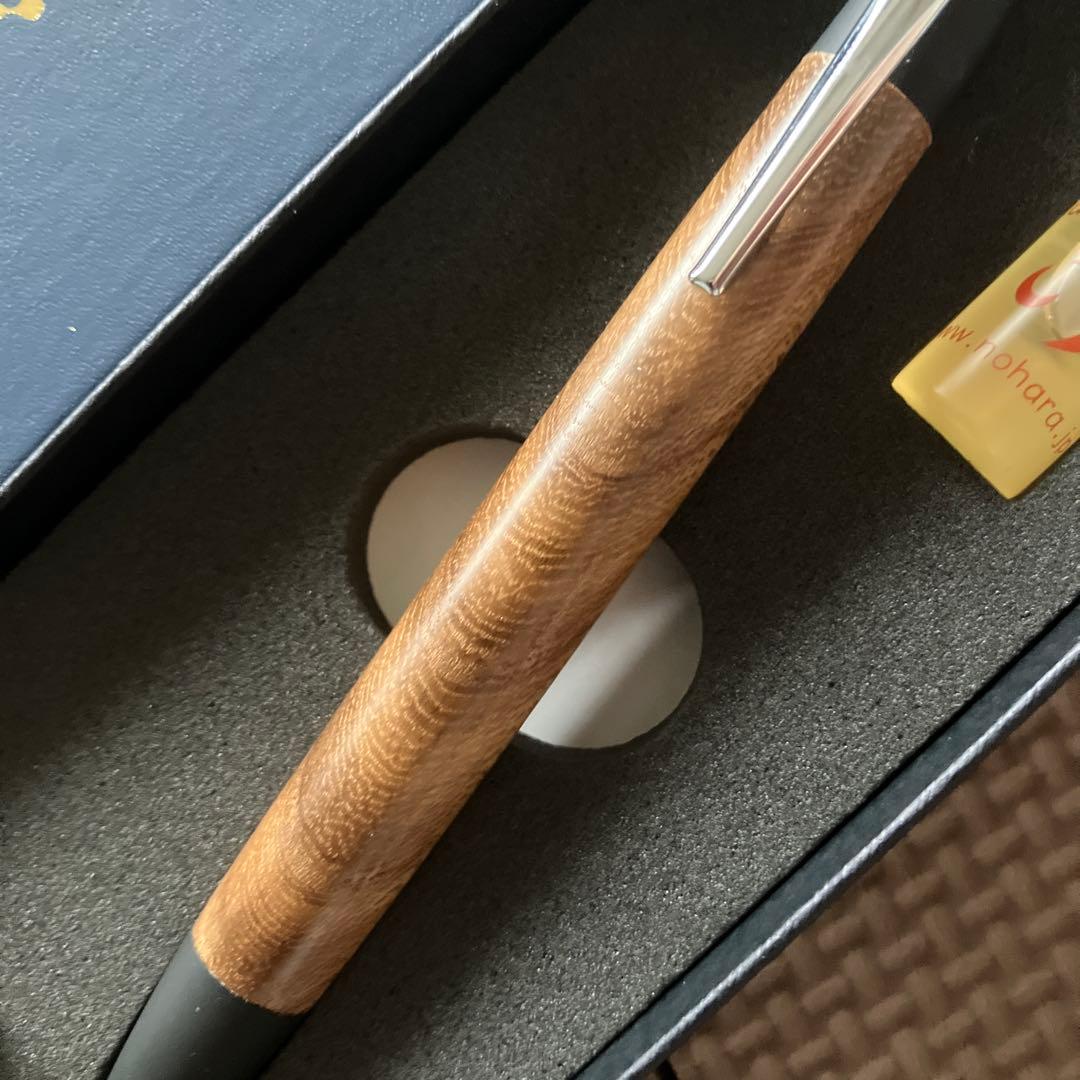 野原工芸 こおしんづか ボールペン