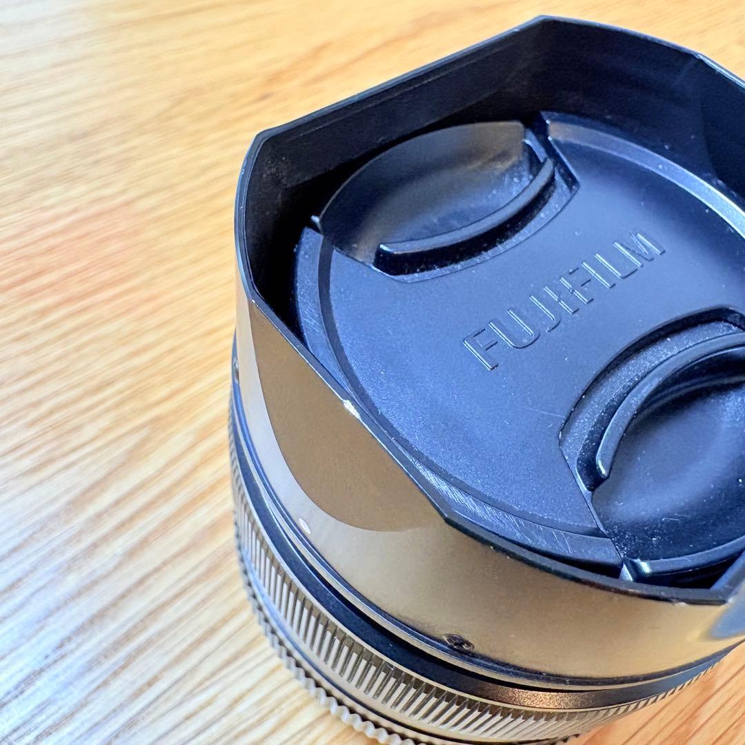 フジノンレンズ F XF35mmF1.4 R[Fujifuilm / 富士]