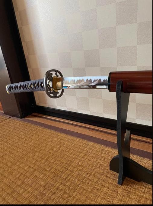 居合刀　模造刀　模擬刀　二尺三寸