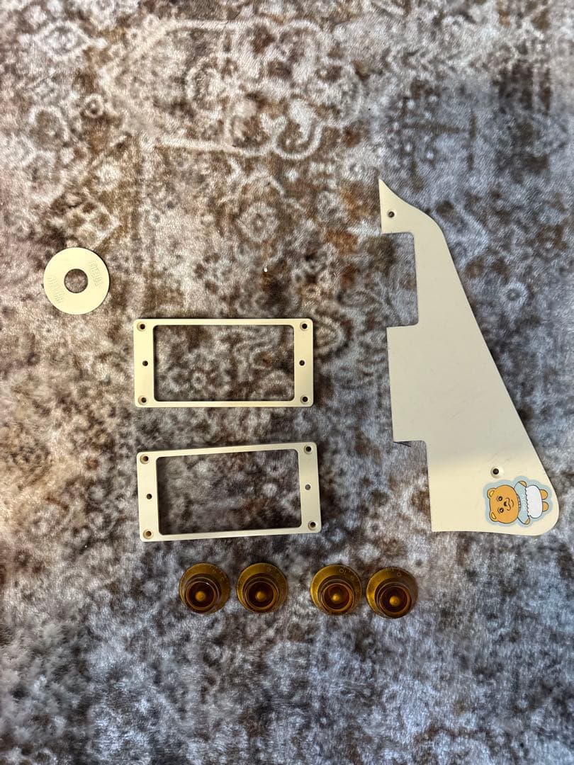 1/18まで値下げ！Burny RLC レスポール　バーニー　フェルナンデス