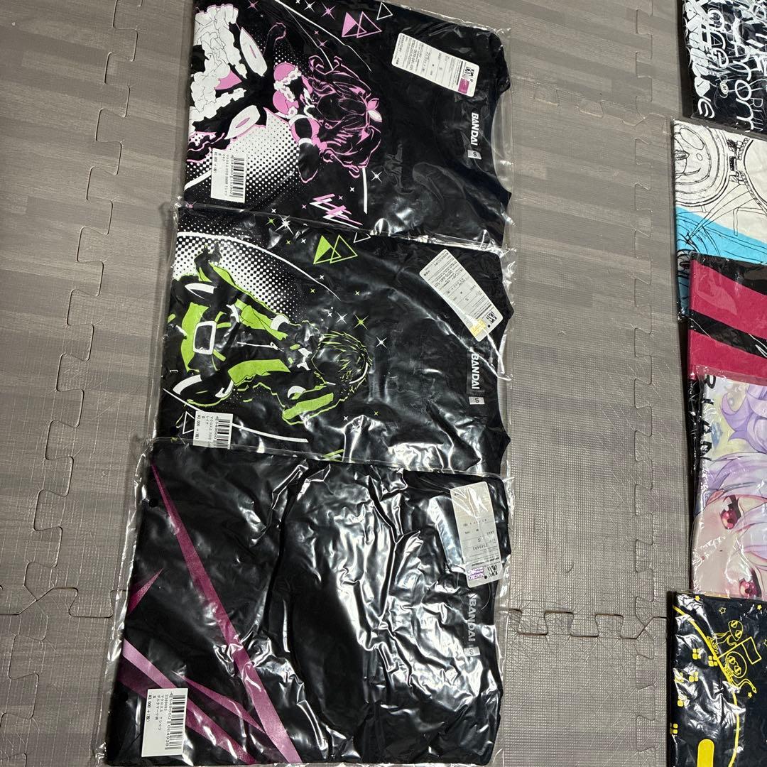 アニメ Tシャツ 20枚セット