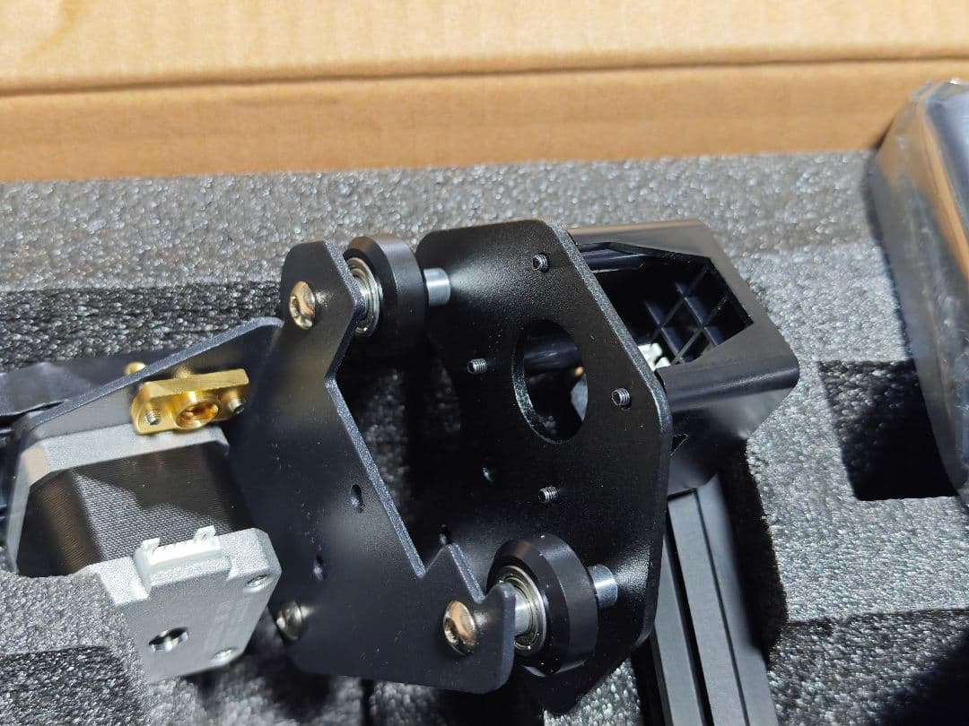 Ender-3 ３Dプリンター　部品取り　ジャンク