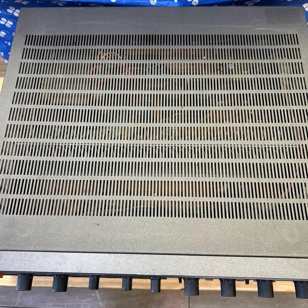 Pioneer SA-Ｖ20Ⅱステレオアンプ