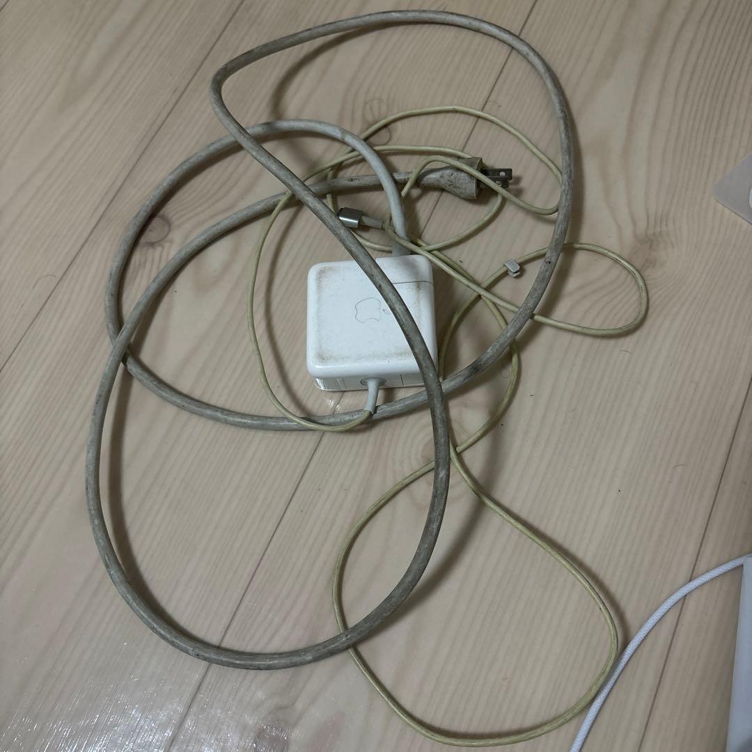 MacBook本体 Macbook Ari 2015