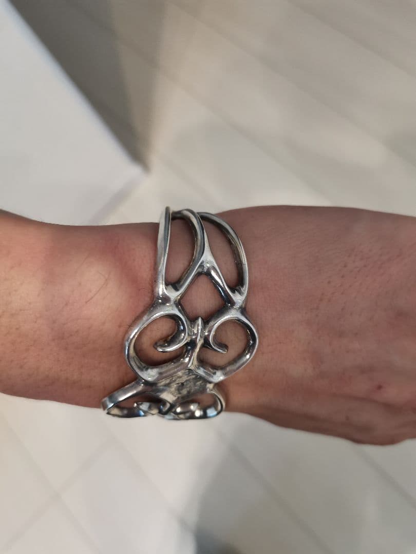 P.Panteah インディアンジュエリー ズニ族