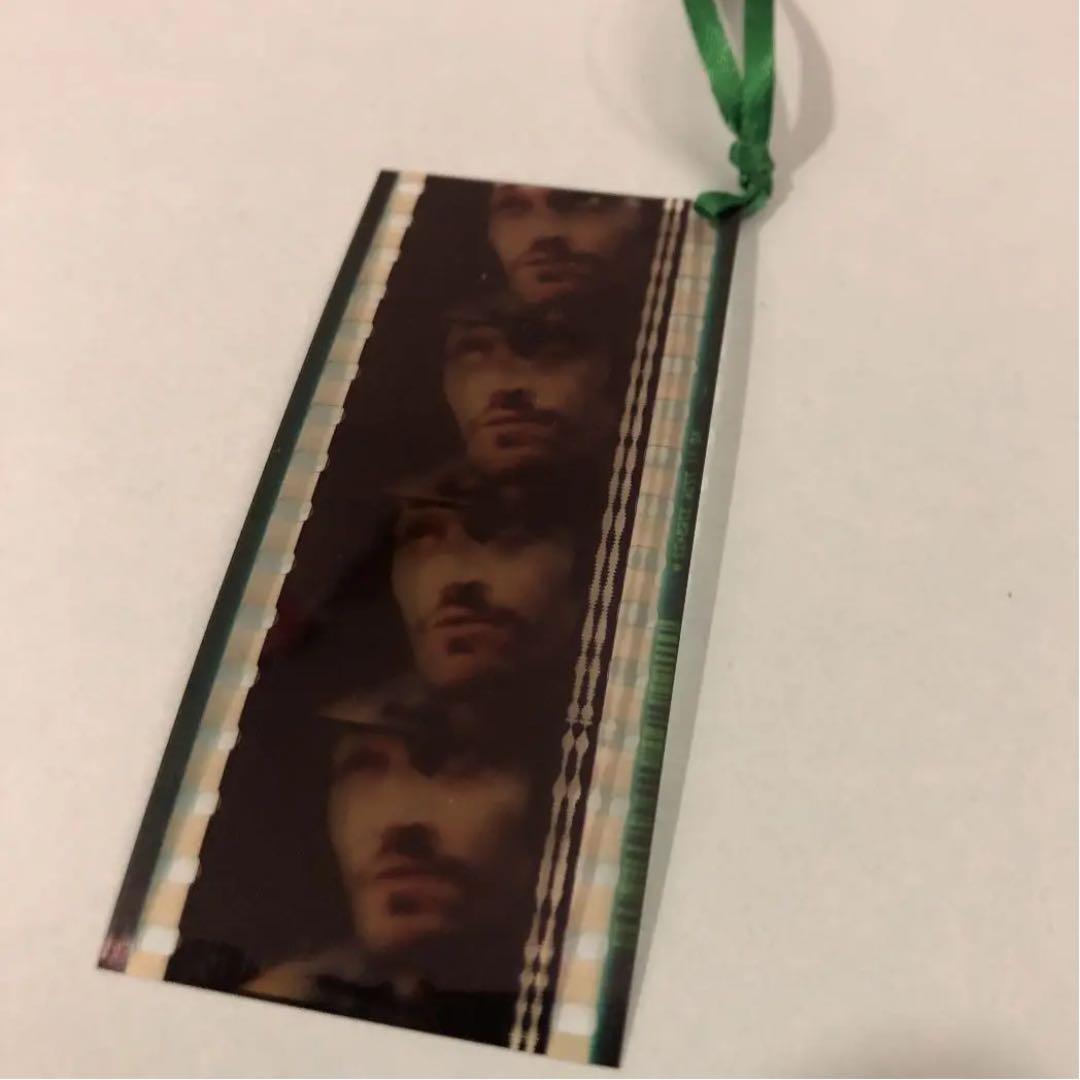 BROWN BUNNY フィルム ヴィンセントギャロ