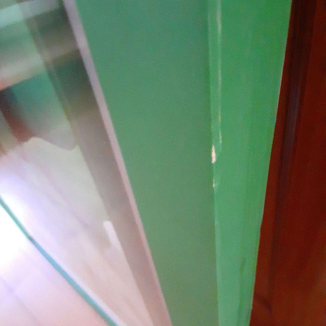 絵画　現代アート ポスター　大　ジョージア・オキーフ 　花　M