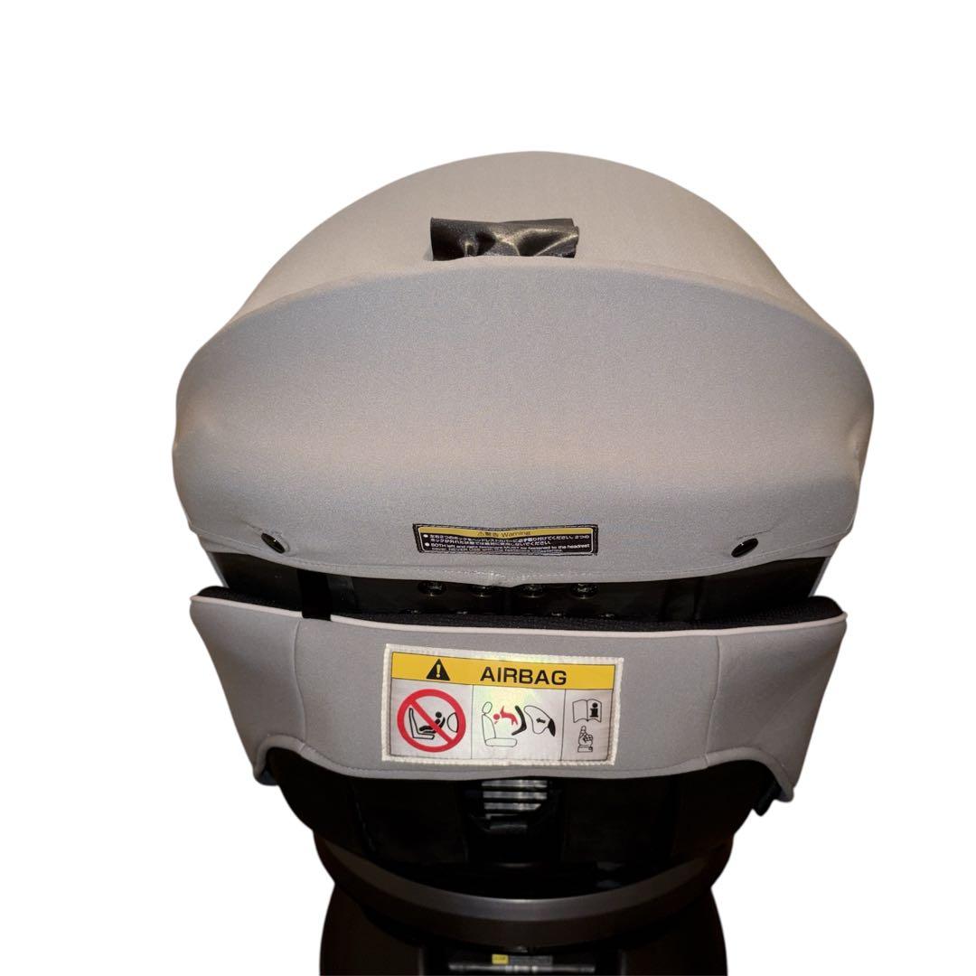 Combi コンビ クルムーヴスマート ライトISOFIXエッグショック JM