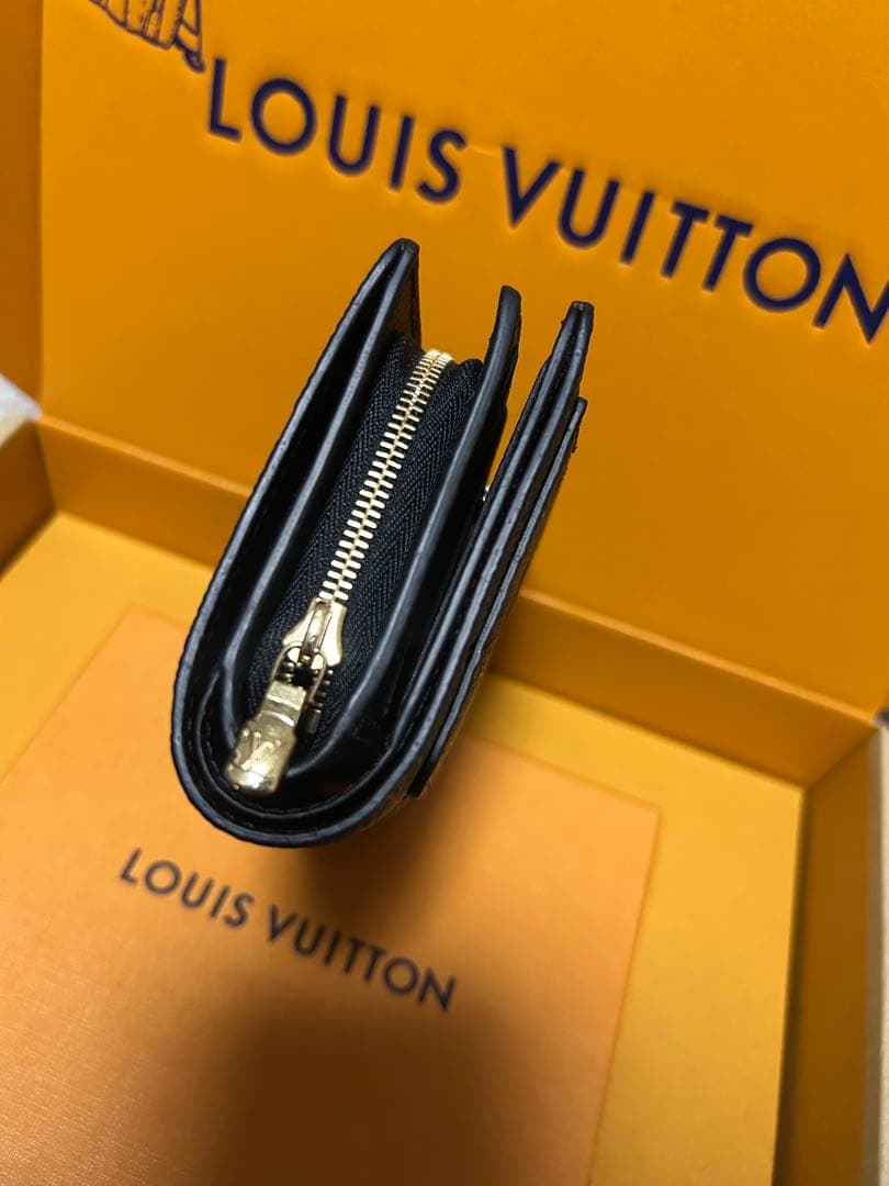 期間限定　ルイヴィトン　ポルトフォイユ　クレア　財布