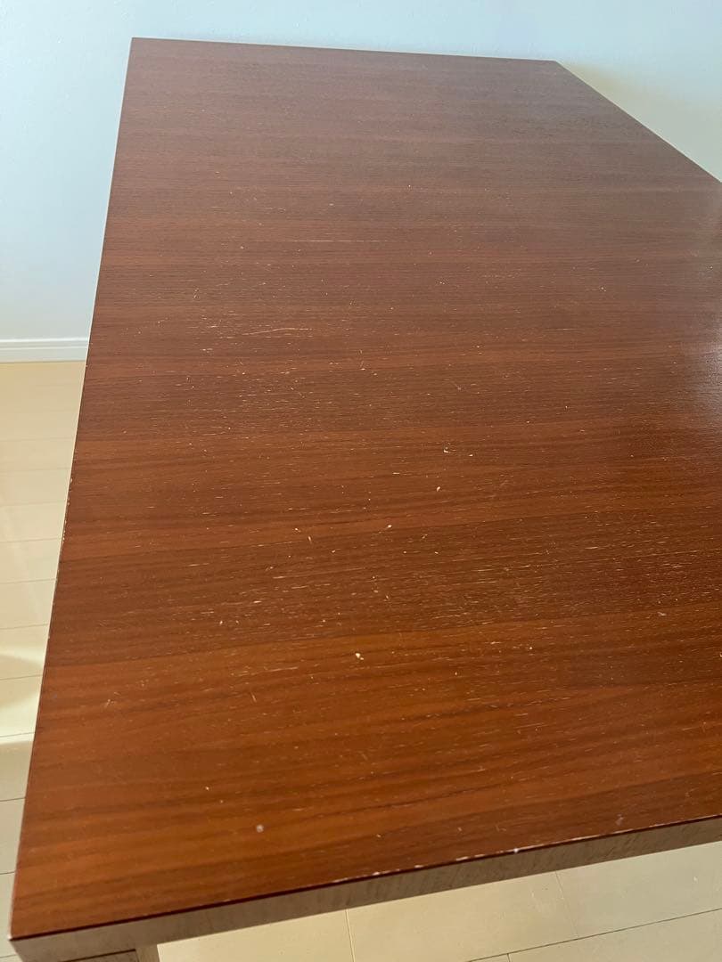 arflex アルフレックス　ダイニングテーブル