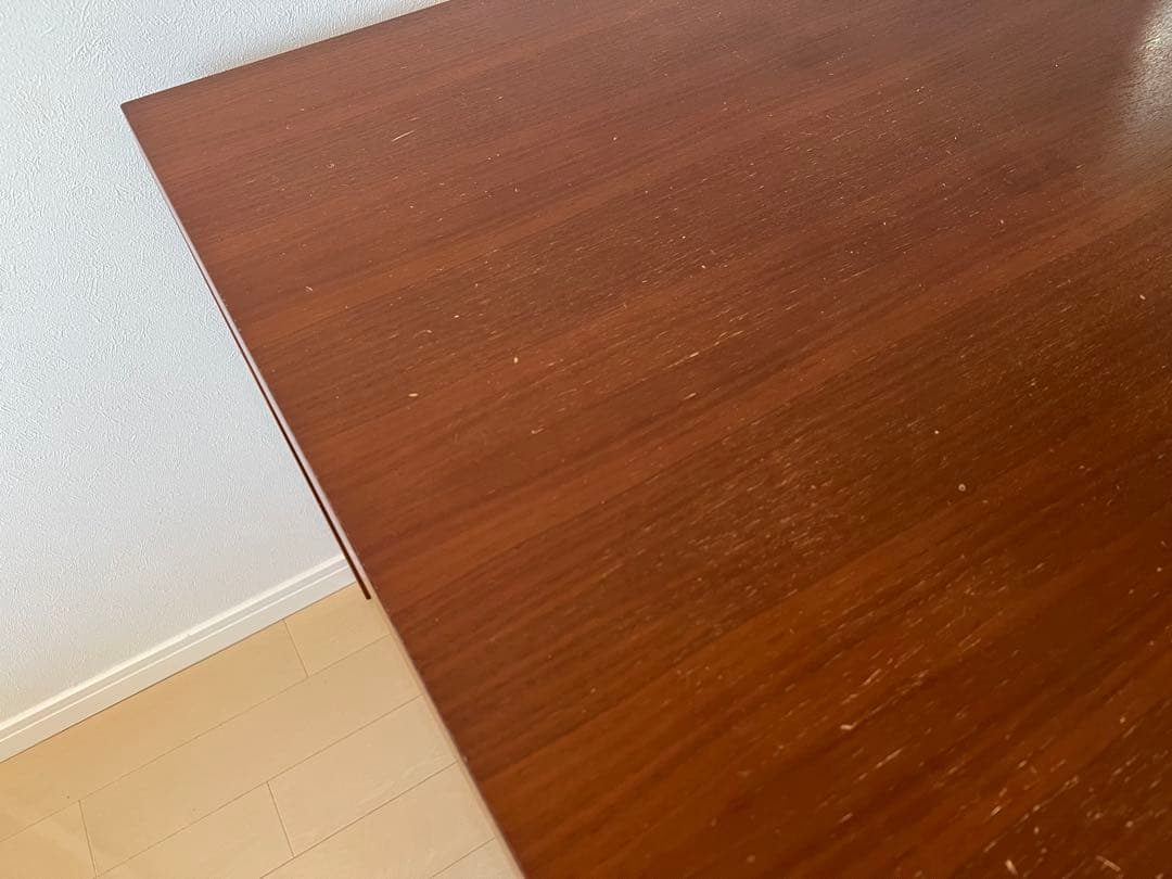 arflex アルフレックス　ダイニングテーブル