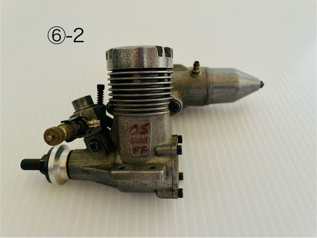 お値下げ中‼️OS.ENYA.COXラジコンエンジンまとめ売り！