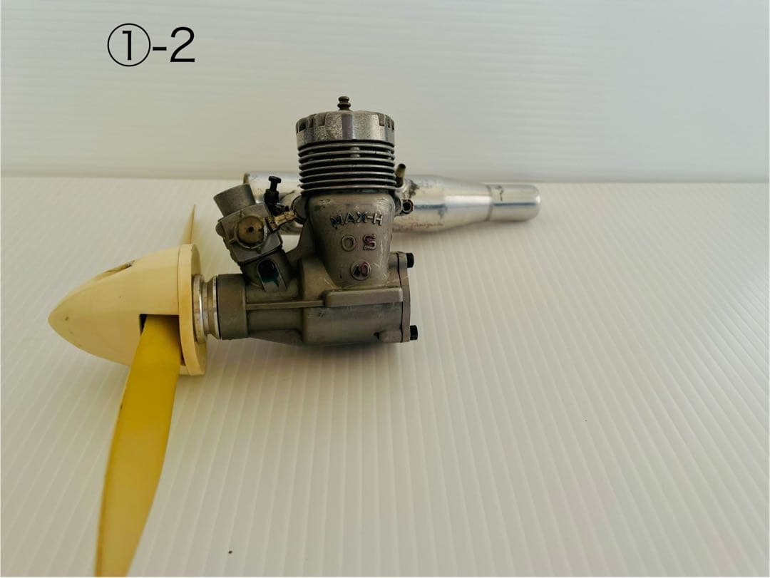 お値下げ中‼️OS.ENYA.COXラジコンエンジンまとめ売り！