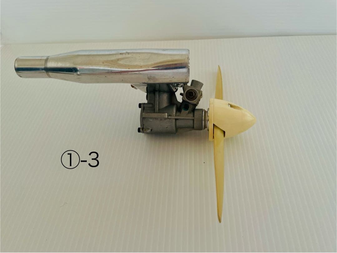 お値下げ中‼️OS.ENYA.COXラジコンエンジンまとめ売り！