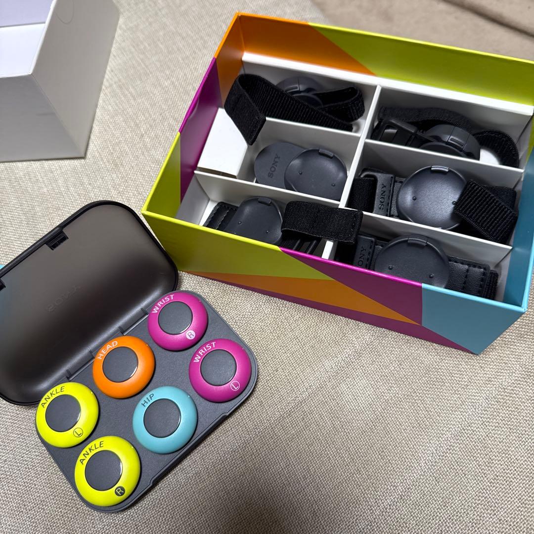 その他 SONY mocopi