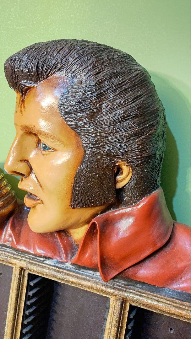 エルビス・プレスリー CDラック