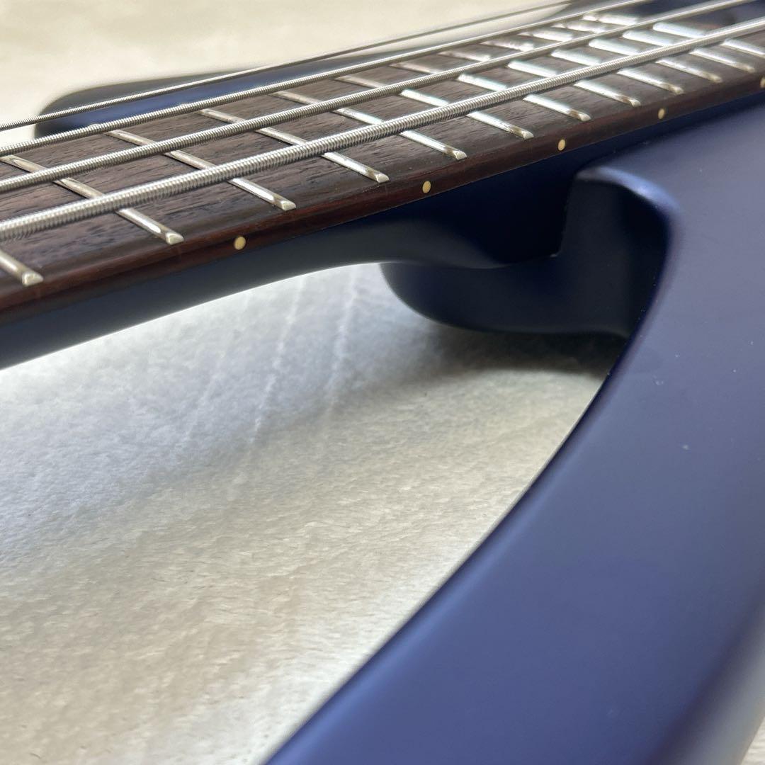 Ibanez EDA900 生産終了品 三次元ボディ ピエゾPU アイバニーズ