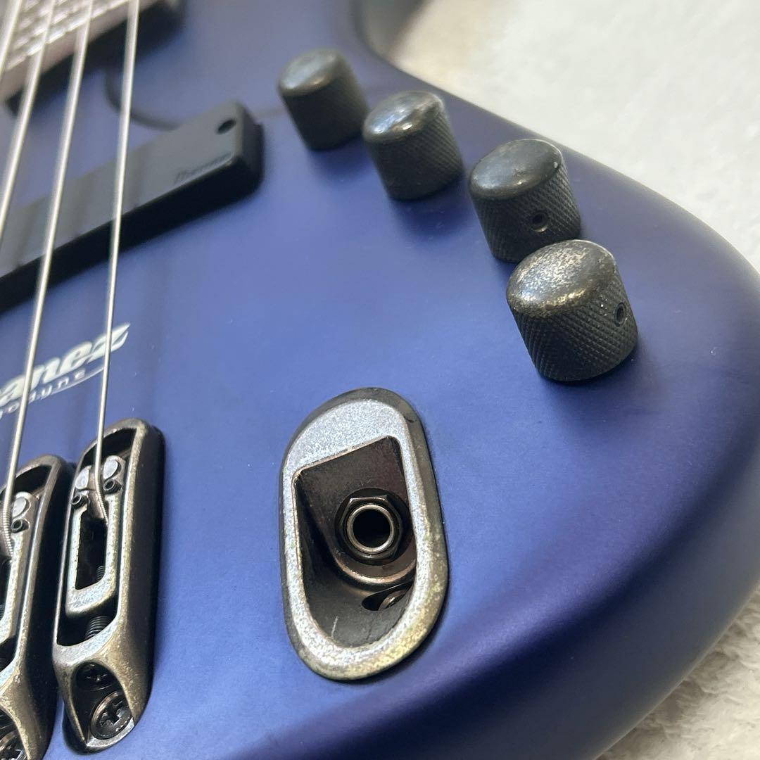 Ibanez EDA900 生産終了品 三次元ボディ ピエゾPU アイバニーズ