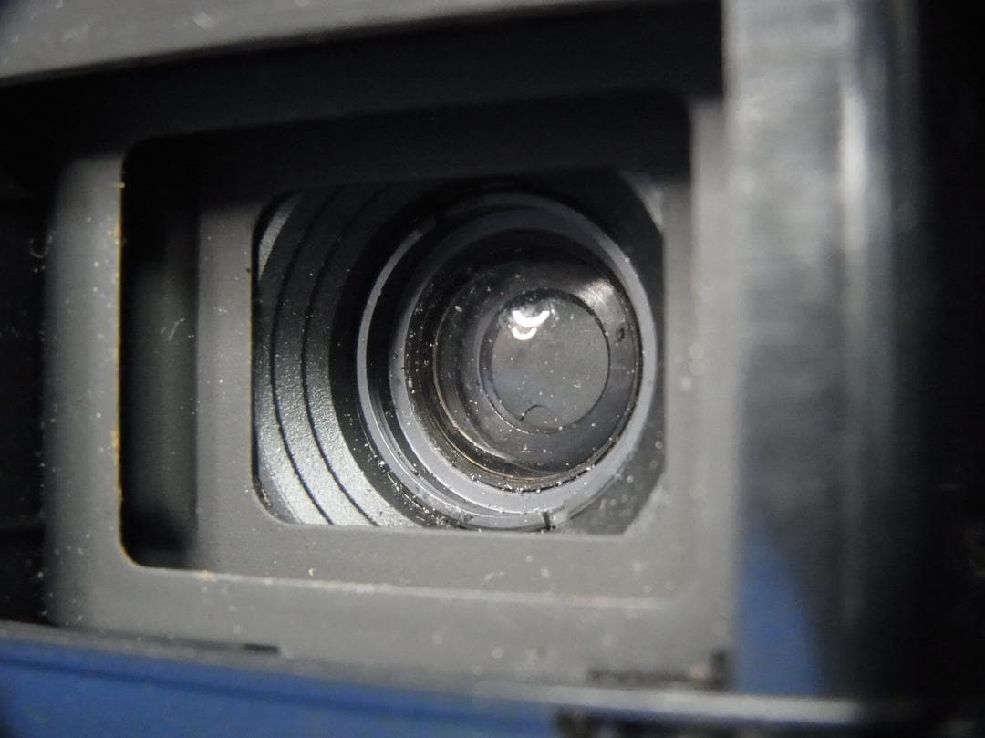 #3237 OLYMPUS XA2 & A11 良品 動作保証