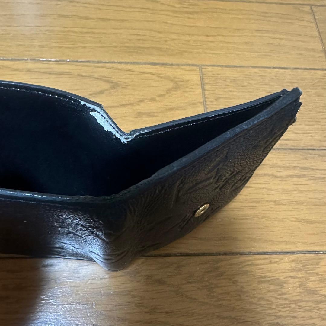 Louis Vuitton ポルトフォイユ・ヴィクトリーヌ 二つ折り財布