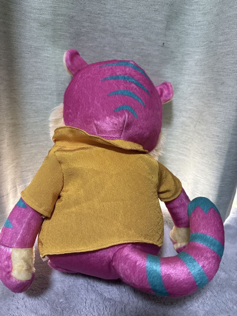 SEKAI NO OWARI セカオワ ガルル ぬいぐるみ (大)