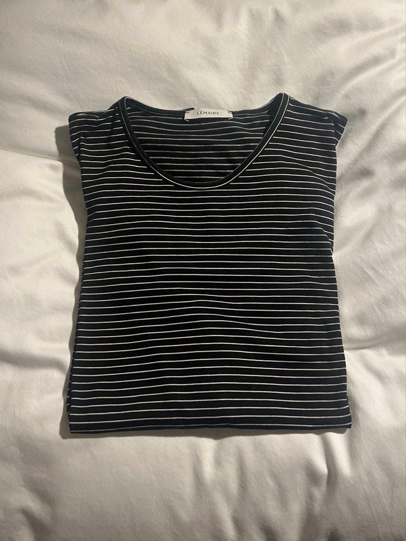 トップス LEMAIRE