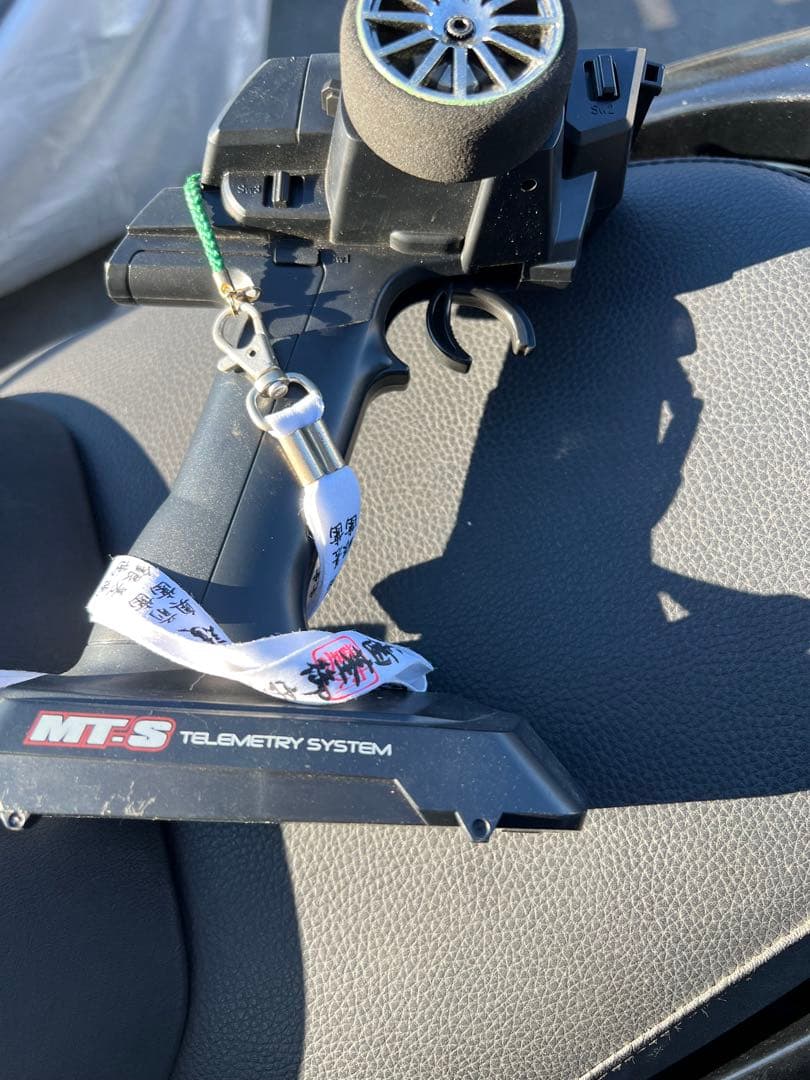 タミヤ　ハイラックス　SANWA サンワ　ラジコン LED cc01 WPL