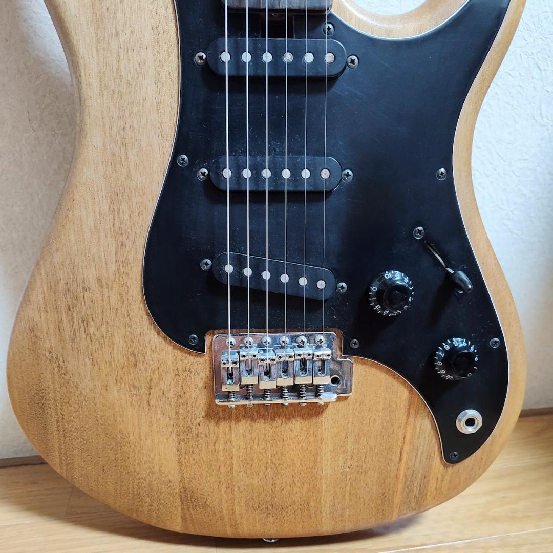 YAMAHA ヤマハ エレキギター SINCE 1887