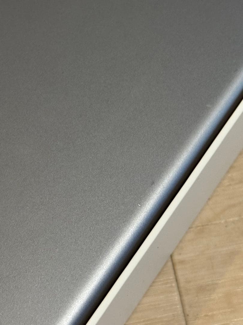 【美品】　Apple iPad 第6世代 Wi-Fi 32GB