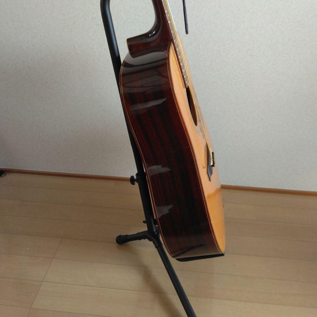 Headway ヘッドウェイ　HCD-500M アコースティックギター