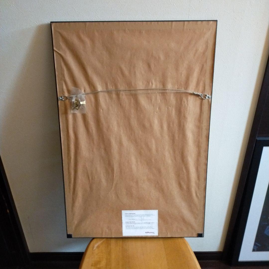 大天使ガブリエル受胎告知(購入写真特典付有り)