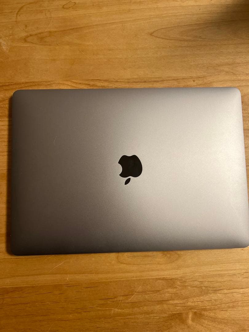 Apple MacBook Pro 13インチ（2019年モデル）