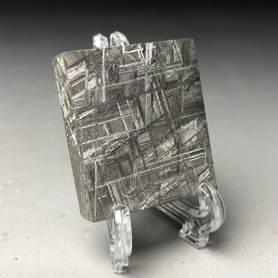 ギベオン隕石 Gibeon Meteoriteメテオライト　高品質 71g