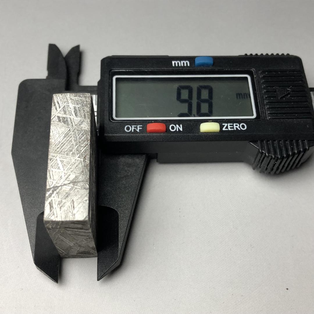 ギベオン隕石 Gibeon Meteoriteメテオライト　高品質 71g