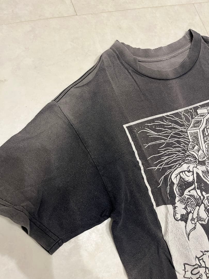 SEPTIC DEATH PUSHEAD パスヘッド ZORLAC ゾーラック