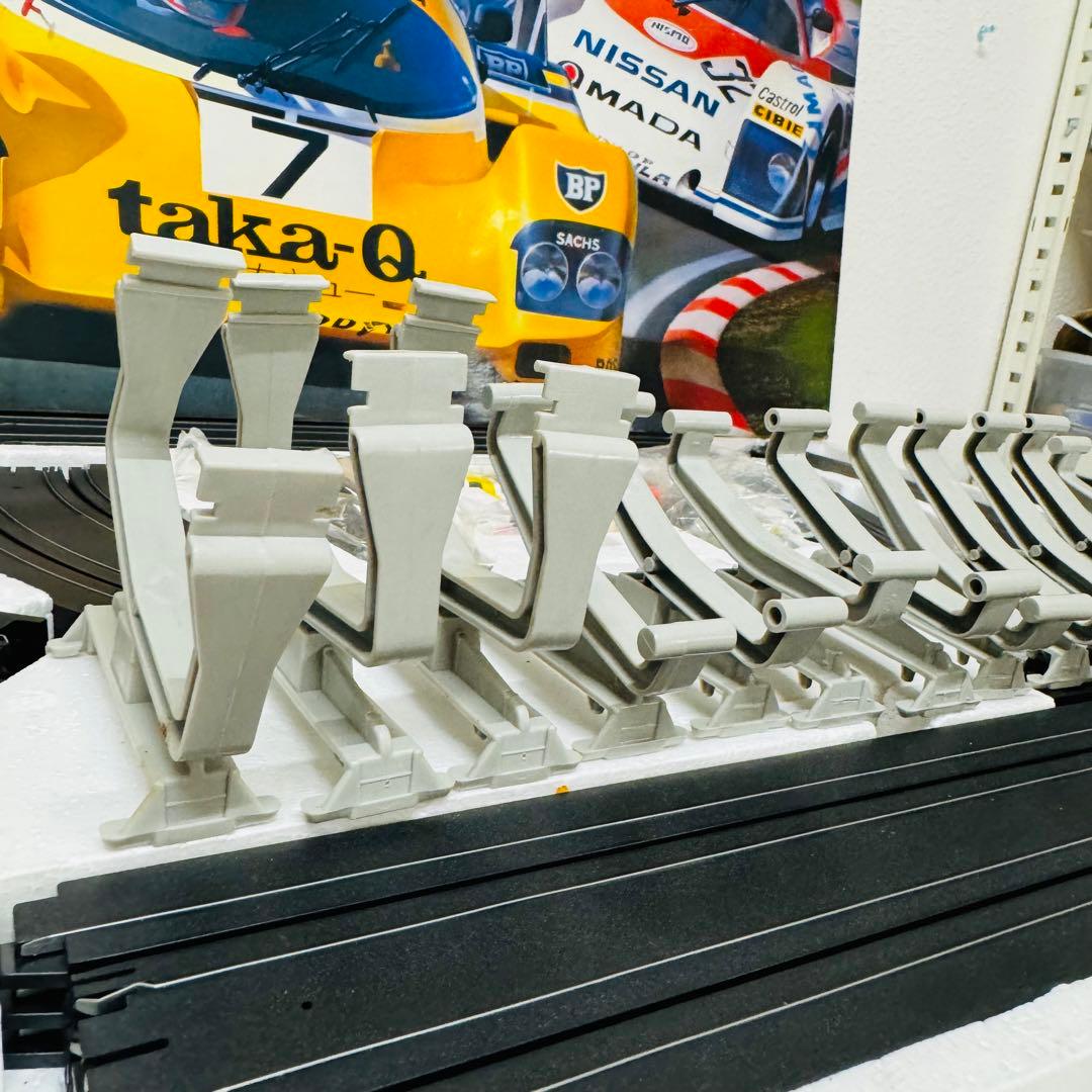 希少未使用品★TOMY★トミー AFXグループCロングランスピードウェイセット