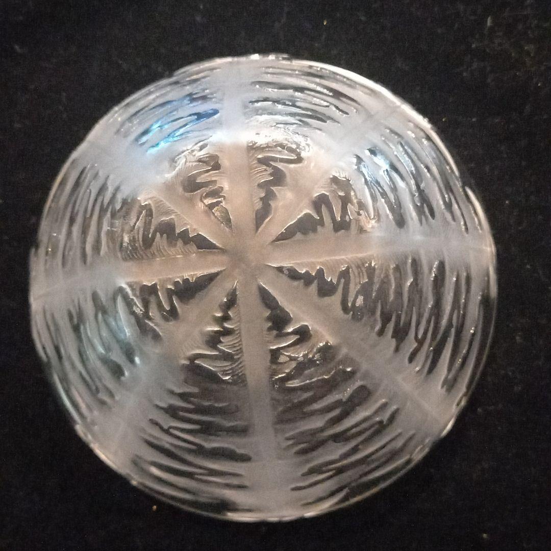 Lalique<ラリック>小鉢