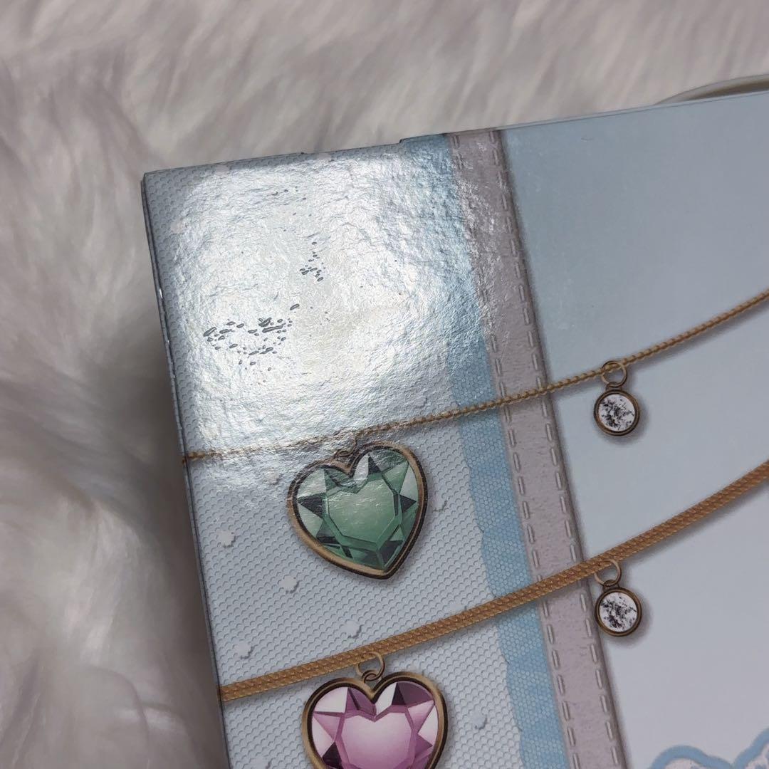 【最終値下げ】プリズムストーン プリティーリズム トランク シンフォニア