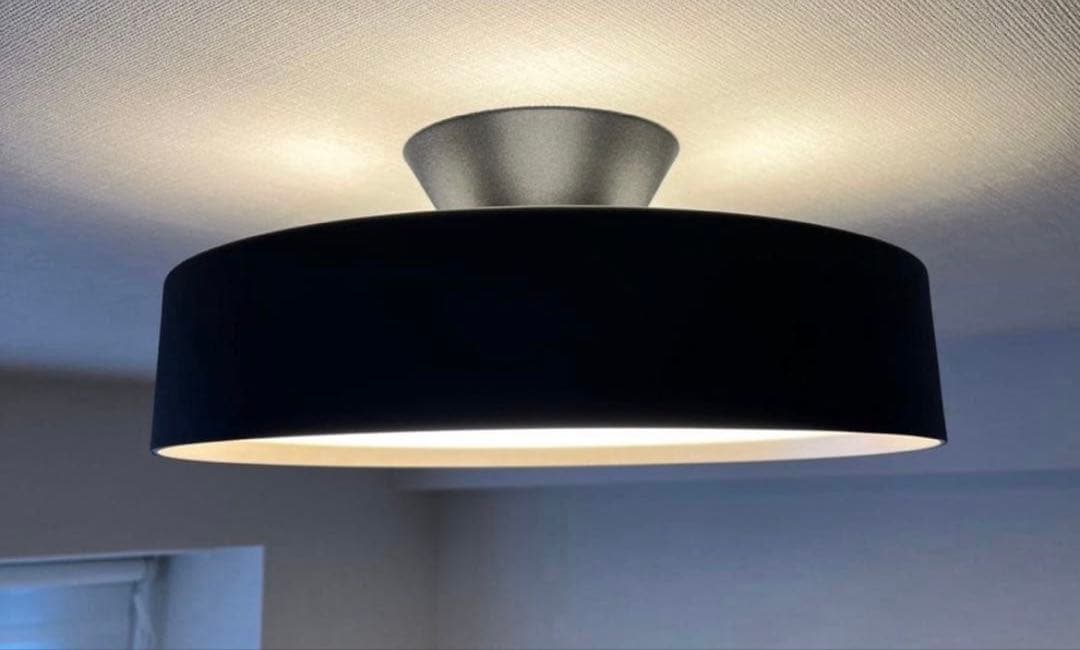 アートワークスタジオ LEDシーリングライト AW-0555 リモコン付