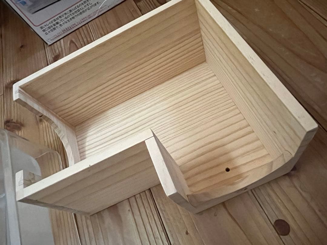 小動物用飼育用品セット　ハリネズミ