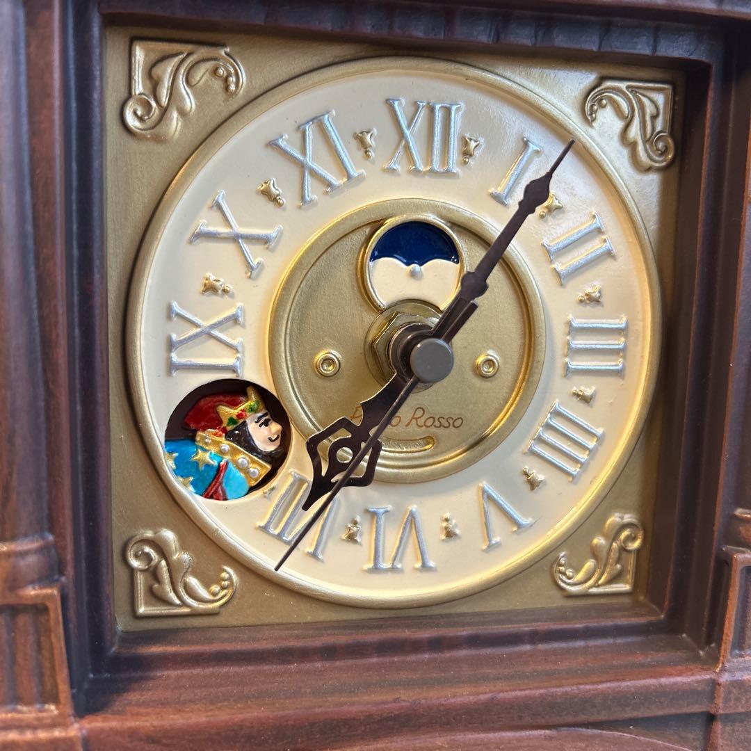 耳をすませば 地球屋 時計