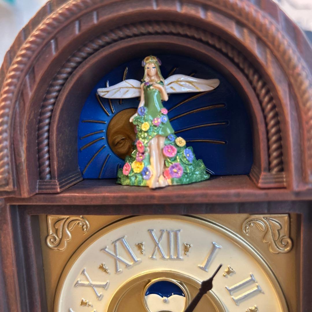 耳をすませば 地球屋 時計