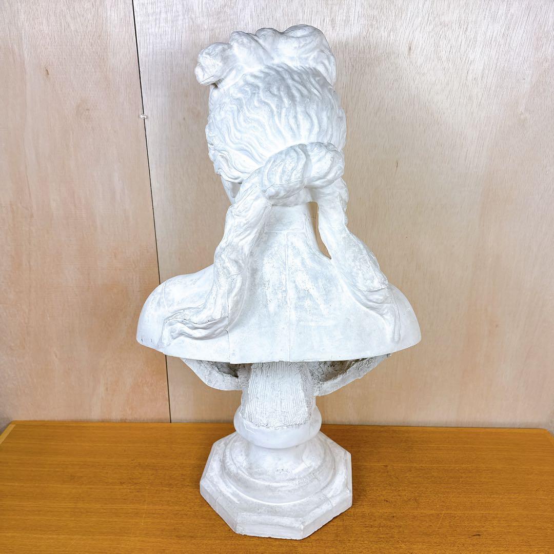 石膏像 カピトリーノ ヴィーナス 胸像 デッサン 美術 恥じらいのヴィーナス