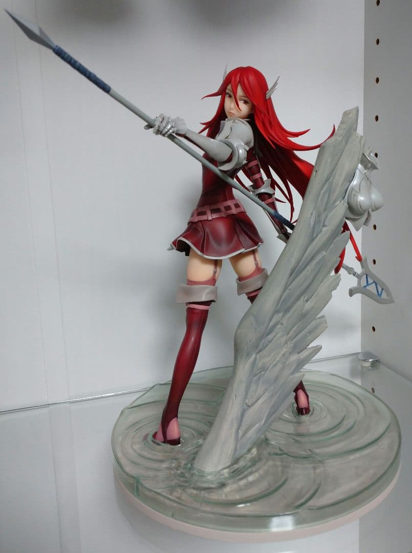 ファイアーエムブレム覚醒 ティアモ フィギュア グッドスマイルカンパニー